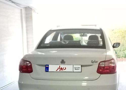 ساینا دنده‌ای S، مدل ۱۴۰۱