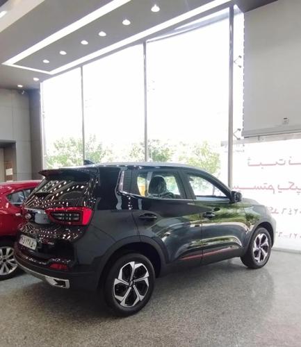 x55 مدل 1402