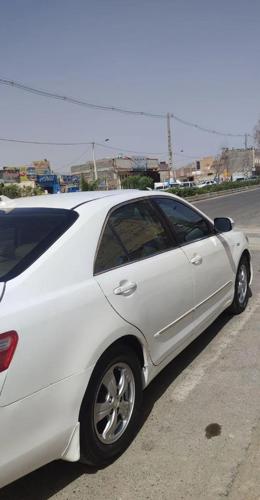 تویوتا کمری GL، مدل ۲۰۰۷