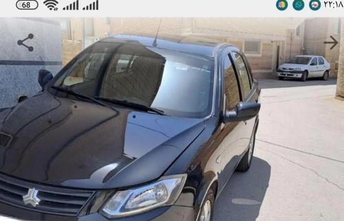ساینامشگی اتوماتیک دستی، مدل ۱۳۹۷دوگانه