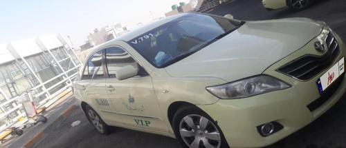 تویوتا کمری GL، مدل ۲۰۱۰