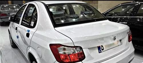 ساینا ای دنده ۱۴۰۲ صفر خشک