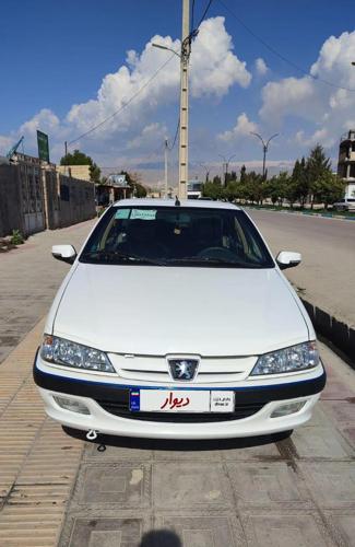 پژو پارس LX TU5، مدل ۱۳۹۹