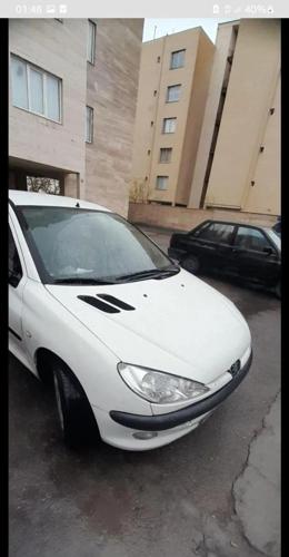 پژو 206 SD V1، مدل ۱۳۹۰