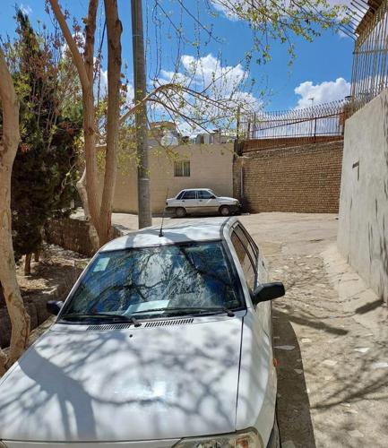 پراید 131 TL، مدل ۱۳۹۲
