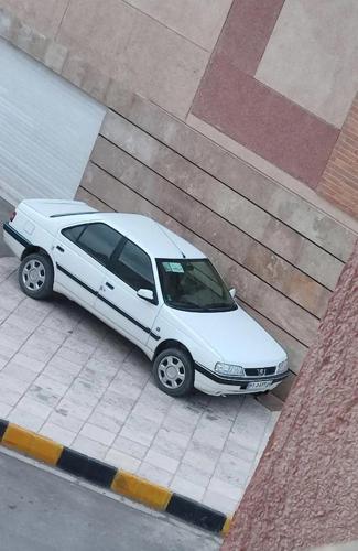 پژو 405 SLX بنزینی، موتور TU5مدل ۱۳۹۹