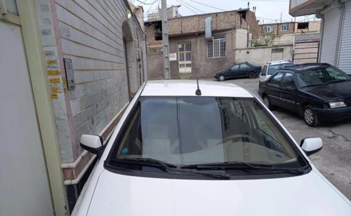 سمند LX ساده، مدل ۱۳۹۳