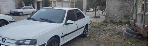 پژو پارس LX TU5، مدل ۱۳۹۷