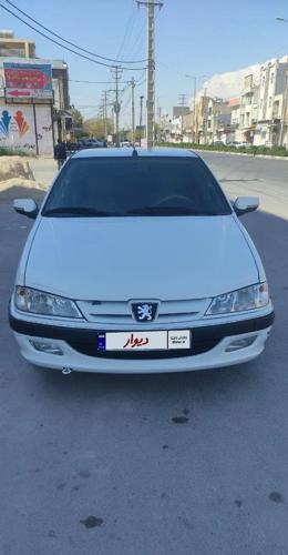 پژو پارس LX TU5، مدل ۱۳۹۹