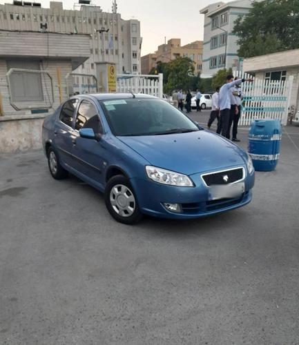 رانا LX، مدل ۱۳۹۶