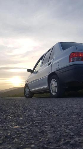 پراید 131 SE