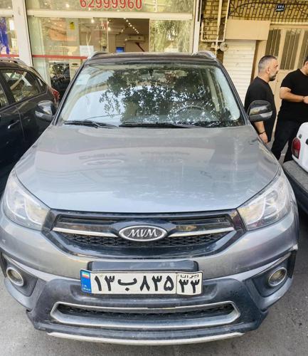 X33S SPORT/ ایکس۳۳ اسپرت