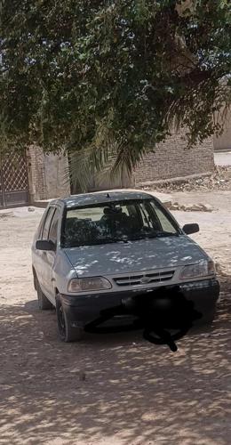 پراید 131 SE، مدل ۱۳۹۷