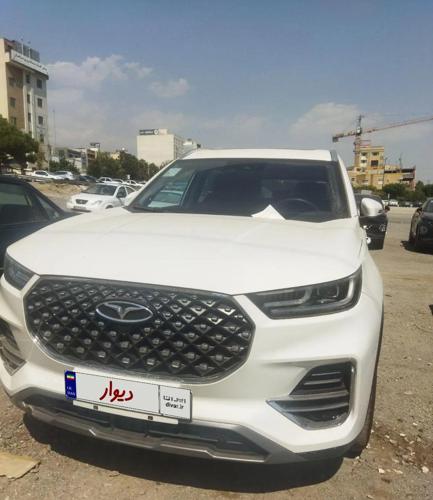 فونیکس تیگو 8 پرو، مدل ۱۴۰۱