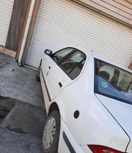 سمند LX EF7 گازسوز، مدل ۱۴۰۰