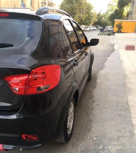 کوییک آر فقط معاوضه