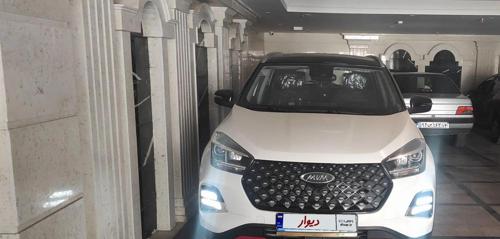 ام‌وی‌ام X55 Pro IE اکسلنت اسپرت، مدل ۱۴۰۱