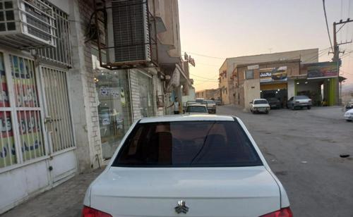 پراید 132 دوگانه سوز، مدل ۱۳۹۰