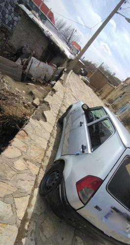 رنو پی کی، مدل ۱۳۸۵