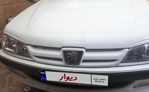پژو پارس LX TU5، مدل ۱۴۰۰