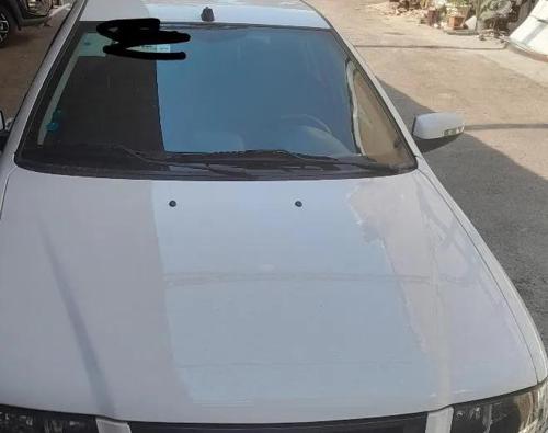 سمند سورن پلاس، مدل ۱۴۰۰