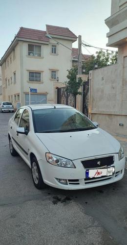رانا LX، مدل ۱۳۹۳