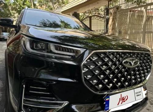 تیگو۸ پرو صفر ۱۴۰۲ روز سند آماده مالیات پرداخت شده