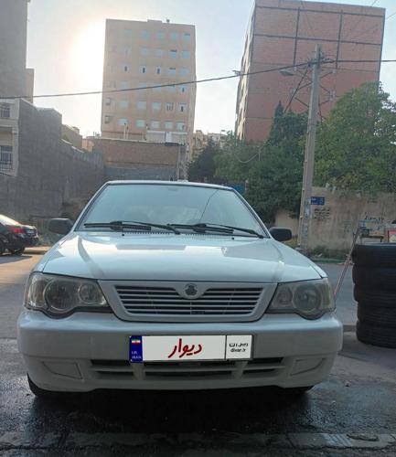 پراید 111 SE، مدل ۱۳۹۹