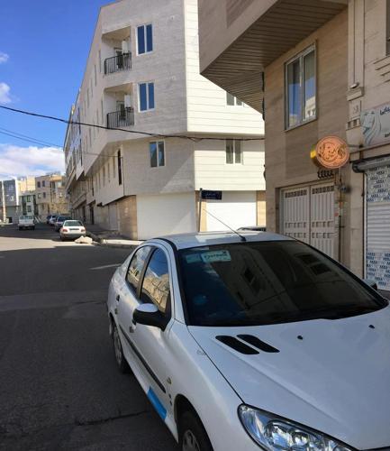 پژو 206 SD V1، مدل ۱۳۹۰