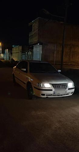 سمند LX EF7 گازسوز، مدل ۱۳۹۳