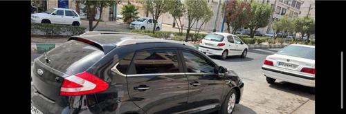ام‌وی‌ام 315 هاچبک پلاس، مدل ۱۴۰۰