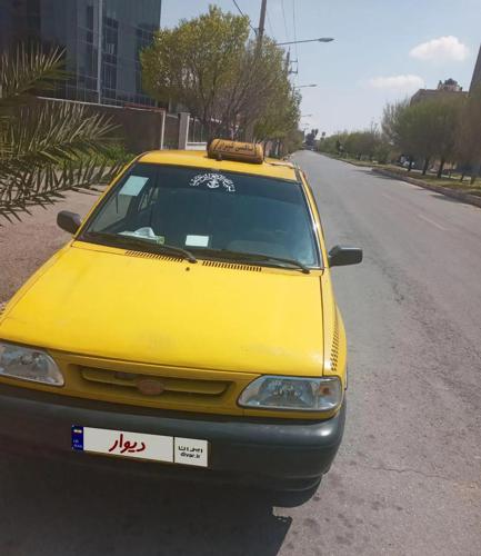 پراید 131 دوگانه سوز، مدل ۱۳۸۹
