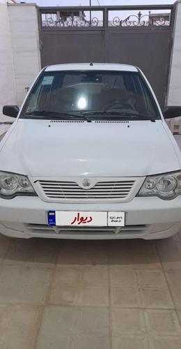 پراید 111 SE، مدل ۱۳۹۷