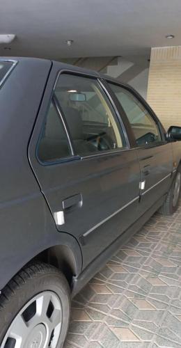 پژو پارس LX TU5، مدل ۱۳۹۹