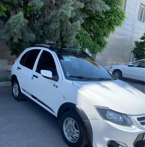 کوییک دنده‌ای R، مدل ۱۳۹۹