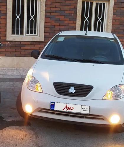 تیبا صندوق‌دار SX، مدل ۱۳۹۹