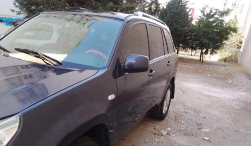 ام‌وی‌ام X33 اتوماتیک مدل 1394