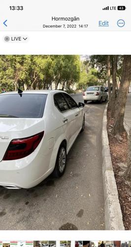 دنا پلاس توربو شارژ اتوماتیک
