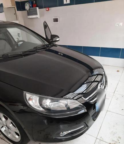 جک J5 دنده‌ای 1500cc، مدل ۱۳۹۲