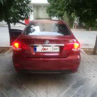 گریت وال ولکس C30 دنده‌ای، مدل ۱۳۹۴