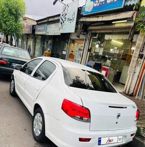 رانا پلاس، مدل ۱۴۰۰