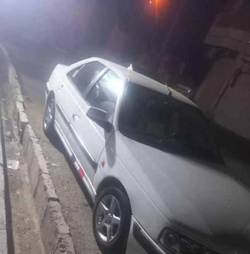 پژو پارس ELX، مدل ۱۳۹۰