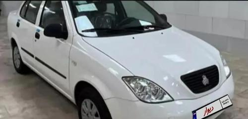 تیبا صندوق‌دار مدل1400