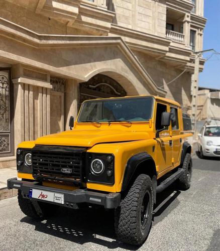 پاژن 4 در 6 سیلندر، مدل ۱۳۸۹