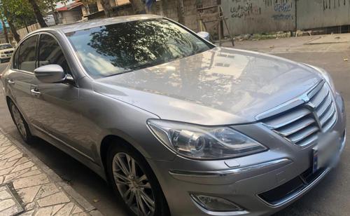 هیوندای، مدل ۲۰۱۴