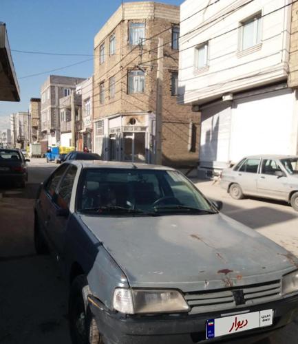 آردی ۸۲دوگانه انژکتوری