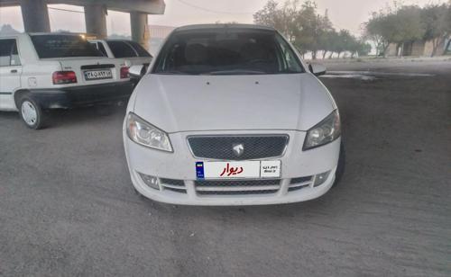 رانا LX، مدل ۱۳۹۴