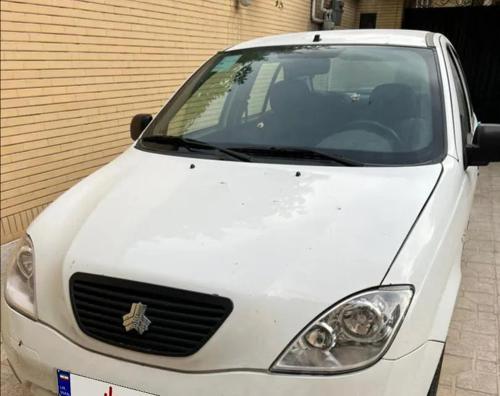 تیبا صندوق‌دار LX، مدل ۱۳۹۸