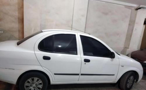 تیبا صندوق‌دار LX دوگانه سوز، مدل ۱۳۹۷