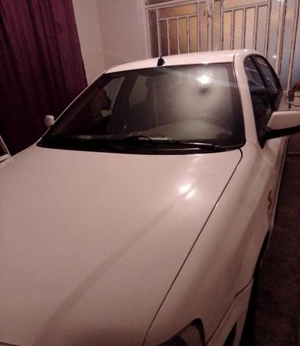 سمند LX EF7 گازسوز، مدل ۱۳۹۰